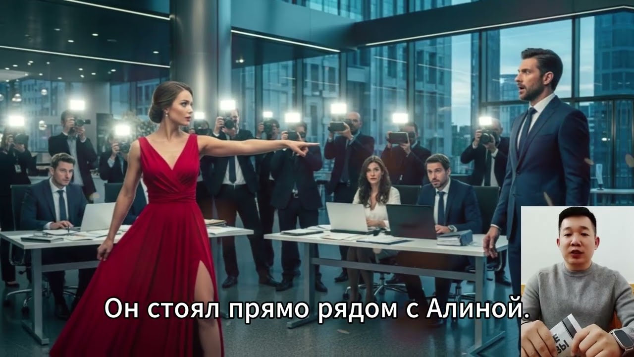 От отчаяния к надежде… официантка изменила его жизнь