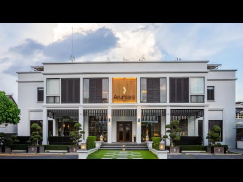 隠れ家的リバービュー River view hotel, USD 64 per night ~Thai Chiang-Mai Airbnb~