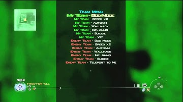 Mw2 Bypass Challenge lobby