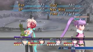 Tales of Graces f ENG - Victory Quote: High Five? by PikohanRevenge 2,621 views 12 years ago 12 seconds