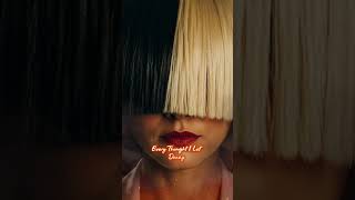 Sia x Billie Eilish – Feel It All | Deep Emotional Anthem (Music Lyric Video 2026)