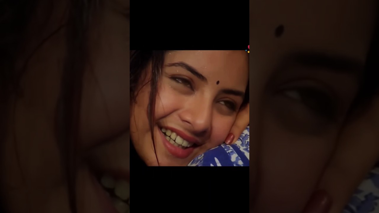 1990's Queen Divya Bharti movie scene #bollywood #hindisong #shortsviral #shortsindia #divyabharti