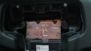 Renault Megane 4 Faz 2 Easylink Uygulaması