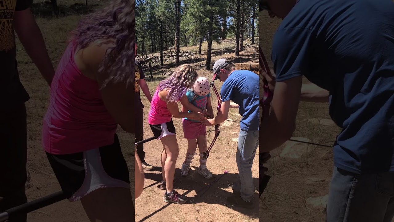 Adventures with David & Ashley! ❤️ Camping 2020