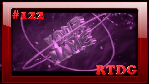 Top 10 Intro Templates! #122 Blender + Free Download!