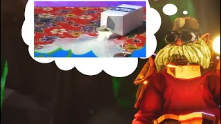 This is Your Brain on Deep Rock