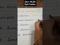 part 1,basic rules of Fraction, starting from class 4th,#growwithhimani #keepgoing #gomath