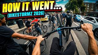 How it went... (Bikestormz 2026)