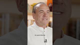 Asian Cuisine Changed Jean-Georges Forever
