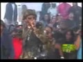 MAVADO VS KARTEL @STING 2008 PT1