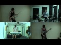 Abandon All Ships - Take One Last Breath Band Cover (STUDIO QUALITY)