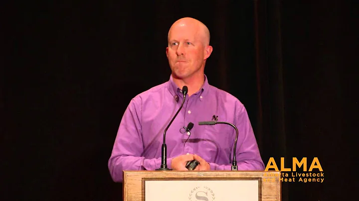 Future Fare 2013 - Dr. Dan Farr