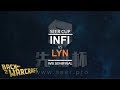 Seer Cup - WB Semifinal: [O] Lyn vs. Infi [H]