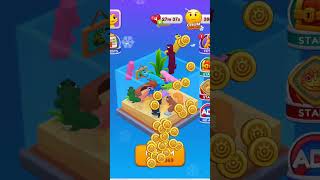 Gecko Out - level 1369 - Gameplay walkthrough
