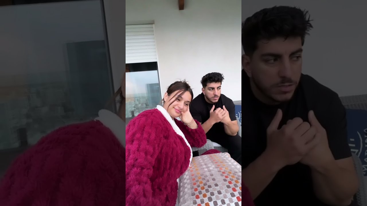 رجاء ستايل Rajae style