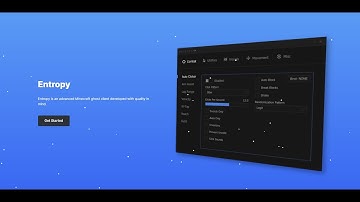 mmc ranked ft. entropy.club