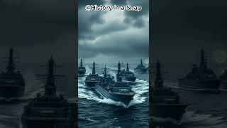 The Rise and Fall of the Bismarck: A Naval Epic 🌊⚓ Net Worth