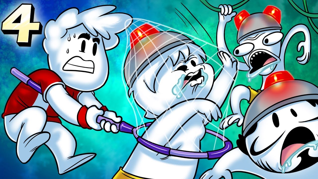 oneyplays lotr adventure Oney Plays Ape Escape WITH FRIENDS - EP 4 - Swirl