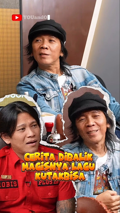 Kisah dibalik magisnya lagu ku tak bisa Slank , #podcast #slank #bimbimslank #boris