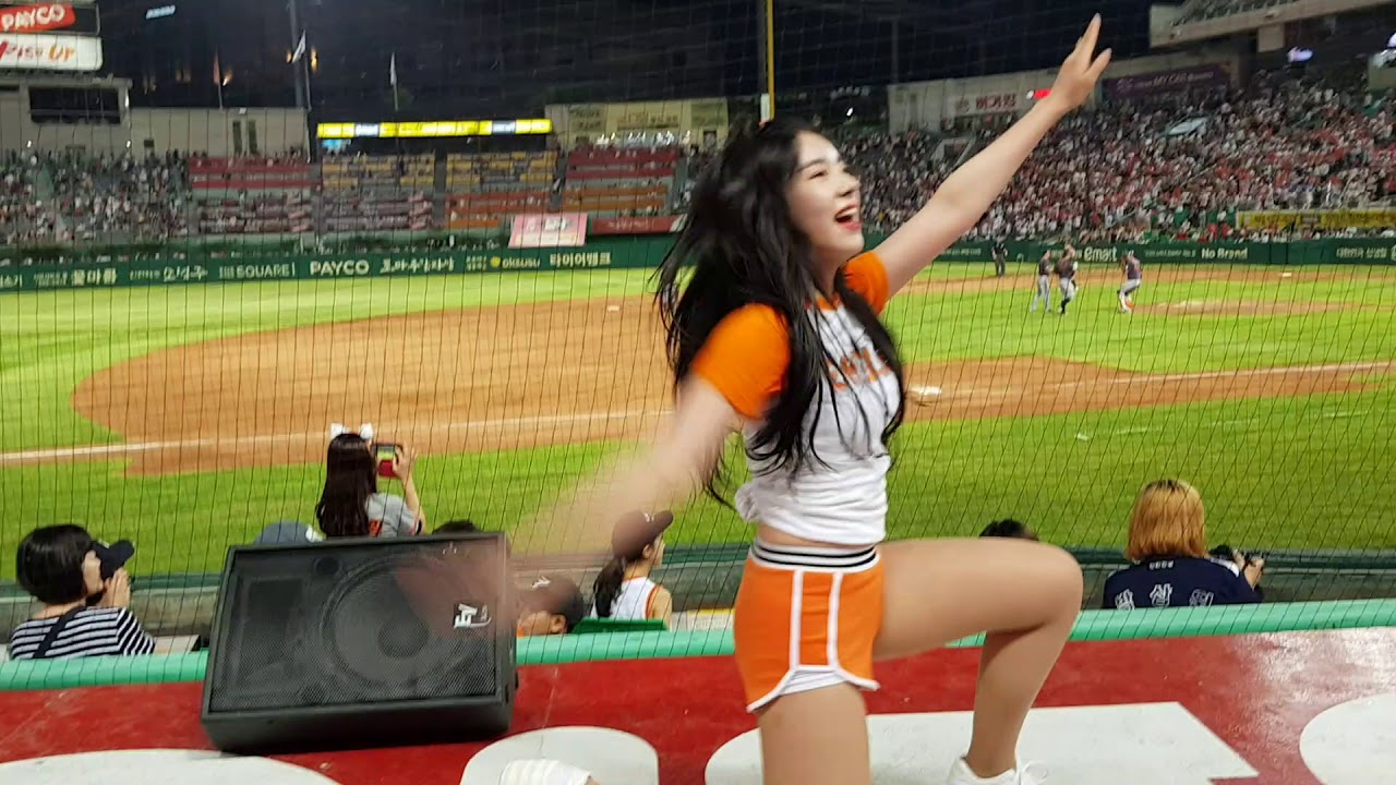 한화이글스 승리의 질풍가도 180708