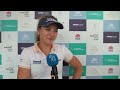 Sara Kouskova breaks the course record at Magenta! Australian Women's Classic