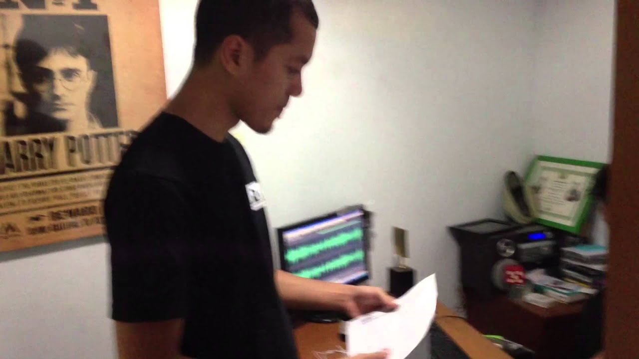 GEN FM - Pecah Belah (Pecahkan Benar atau Salah) GEN48 - Teori Lipat Kertas