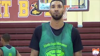 Jacob Pope Akron-Canton Summer Pro AM League 3CH Mixtape