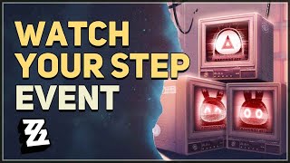 Watch Your Step Zenless Zone Zero