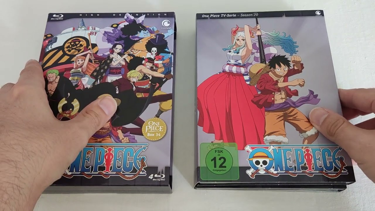 値下げ！ONEPIECE Episode BOX 10BOXセット ONE PIECE episode BOX10箱セット1〜104巻 ONE PIECE EP1-EP10