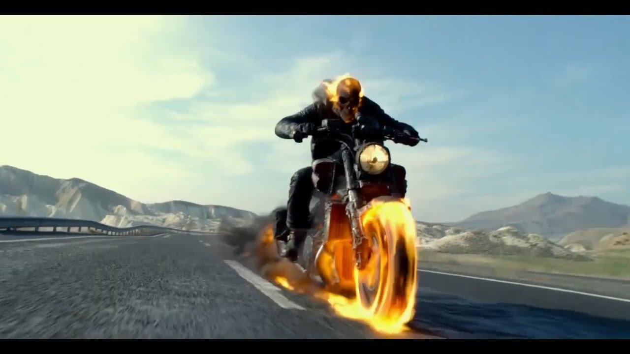 Sigma rule song - Ghost Rider [MusicVideo(MV)] - DIOR - Положение ...