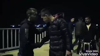 Sıfır Bir Soundtrack Esat Bargun Ft Anafor: Yolculuk