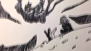 「オリオン」ボカロ     オリジナル曲 VY1             [花火]