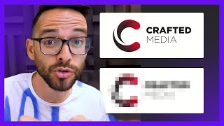 I'm FIXING your Logos