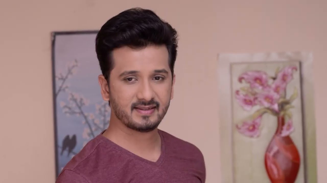 Mazhya Navryachi Bayko - Ep 522 - Abhijeet Khandkekar - Marathi Tv Serial - Zee5 Marathi Classics