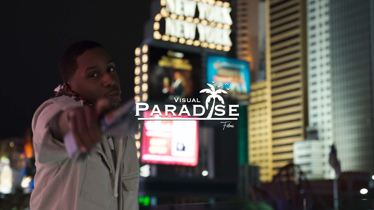 Dex - Beat The Odds (Official Video) Filmed By Visual Paradise