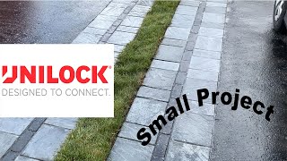 Widen Your Driveway In 5 Minutes