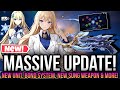 Solo Leveling Arise - New Sung Jin Woo Weapon & Alicia Is Here & More!