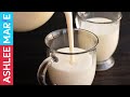 How to Make Homemade Eggnog