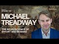 The Neuroscience of Pleasure, Effort &amp; Motivation | Michael Treadway on Mental Health &amp; Meaning