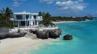 Safira Blu Villas | Luxury Hotel in Nungwi, Tanzania