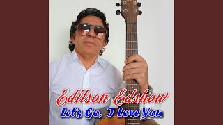 Let's Go, I Love You