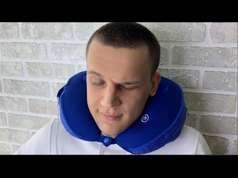 Подголовник с динамиками
