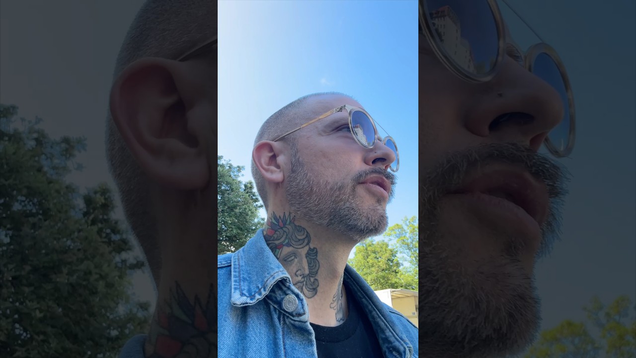 Wer kennt‘s? Diese Versuchungen im Sommer? #GAYLverpodcast