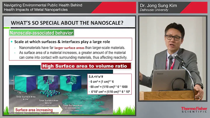 Navigating Environmental Public Health Behind Health Impacts of Metal Nanoparticles
