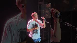 Dermot Kennedy - Better Days // Outnumbered (Lalala Fest Jakarta 2026)