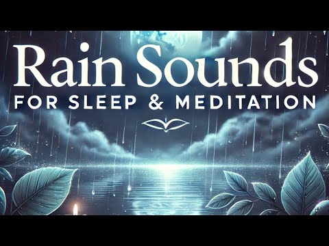 Rain Sounds to Help You Sleep (8 Hours) - YouTube