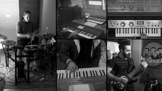 VIP Reharms Session 2 - Anonymous Punjabi Street Singer
