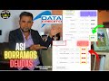 🔴ASÍ SE BORRAN DEUDAS DE DATACREDITO⚠️LEY BORRON Y CUENTA NUEVA 2022💲CADUCIDAD💲