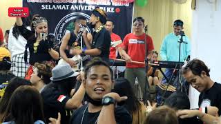 Aku Ramundur Dek Teko Atimu .Om Redista.tepung Kanji .Purwodadi Taiwan 2020 Horeg.