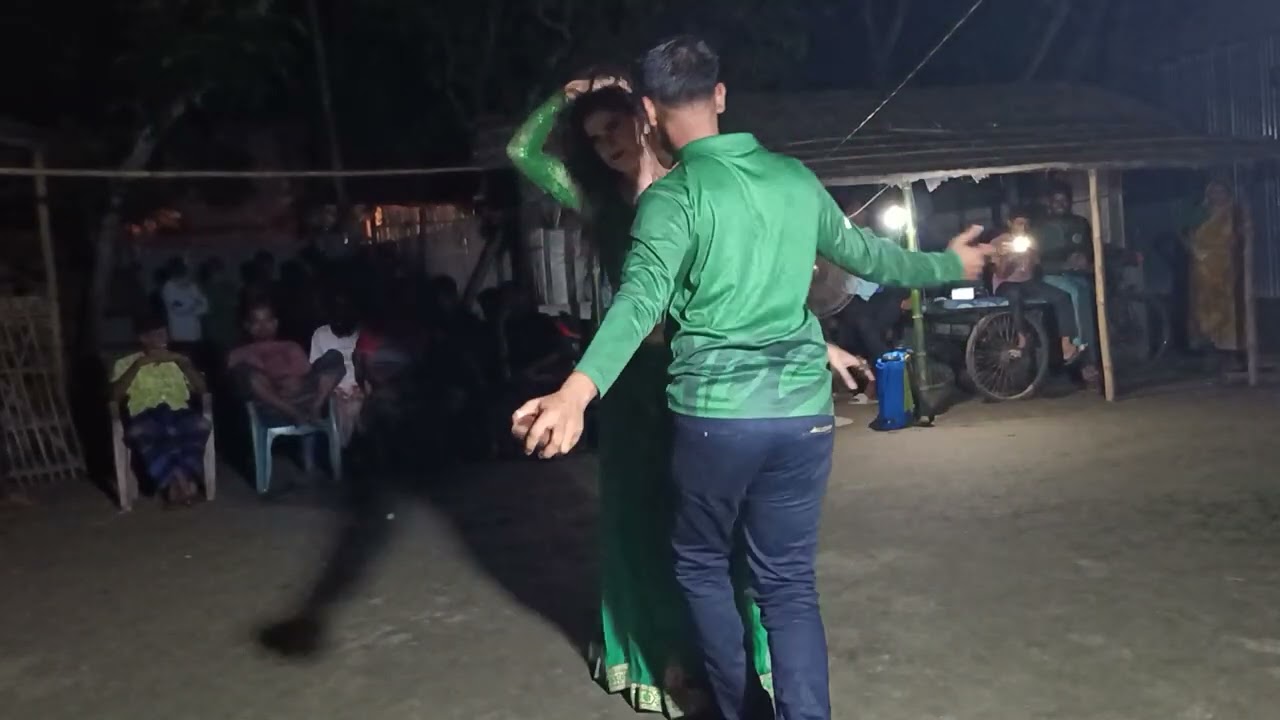 Beautiful song dance 